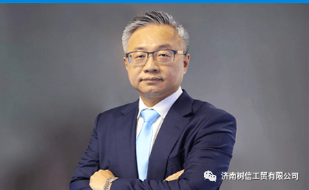 臺達陳敏仁：以完備產品線，貫通融會智能制造的點、線、面